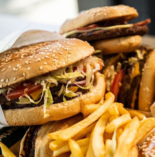 Photo 4 - BURGER GRILL ️