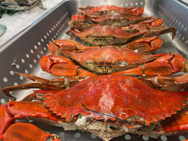 Seafood Atlantic by null