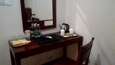 Photos of Tianbao Hotel