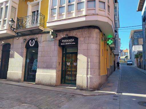 Farmacia Iraia Abaroa Gaubeca - Thumbnail