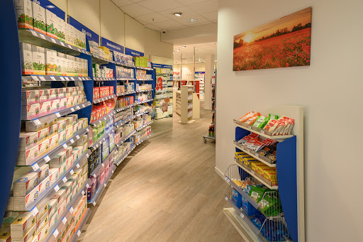 AVIE Apotheke Bocholt - Thumbnail