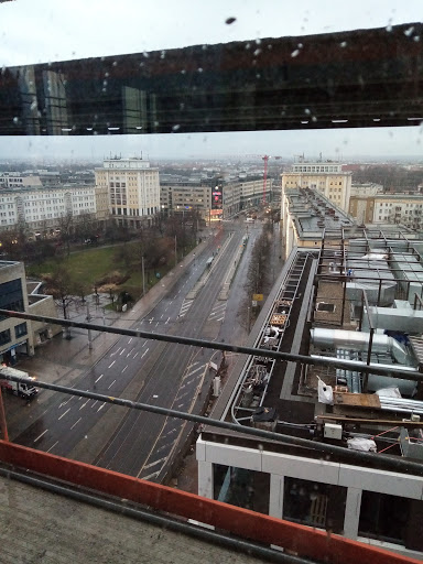 Parkhaus Bärstraße Gallery - Germany