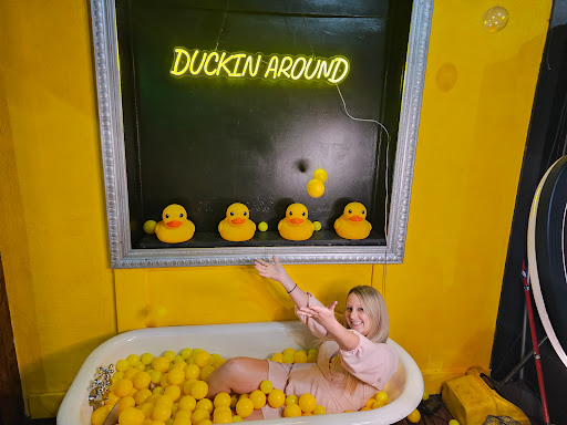 Nephew's - Visual