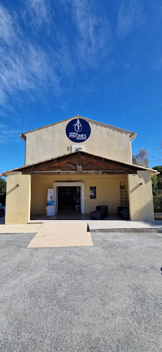 Photo de Absolu Piscines Services - Magasin piscines Roquefort-les-pins