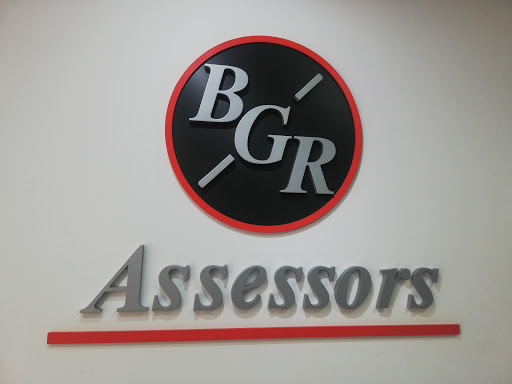 Bgr Assessors - Visual