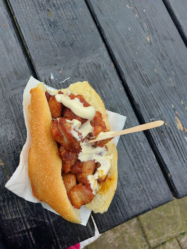 Eva Chicken Amsterdam - Thumbnail