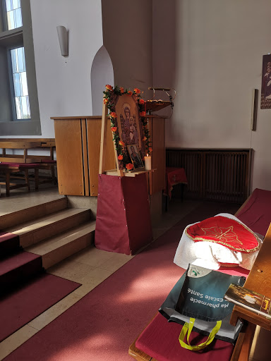 Koptisc-orthodoxeKircheDesHL.Paulus - Thumbnail