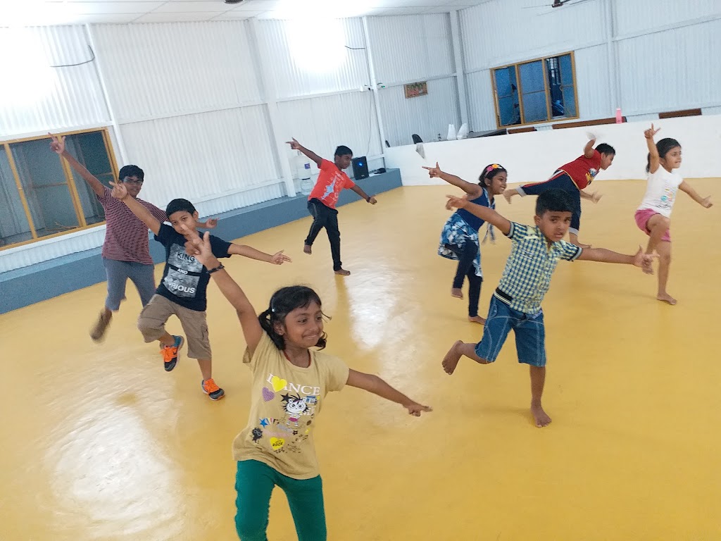 Rudras Dance Studio Ramanathapuram