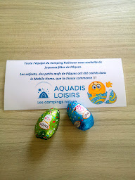 Photo n°54 de Camping de Bourges - Terracamps à Bourges (Terrain de camping)