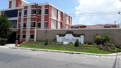 Photos of Anna Inn
