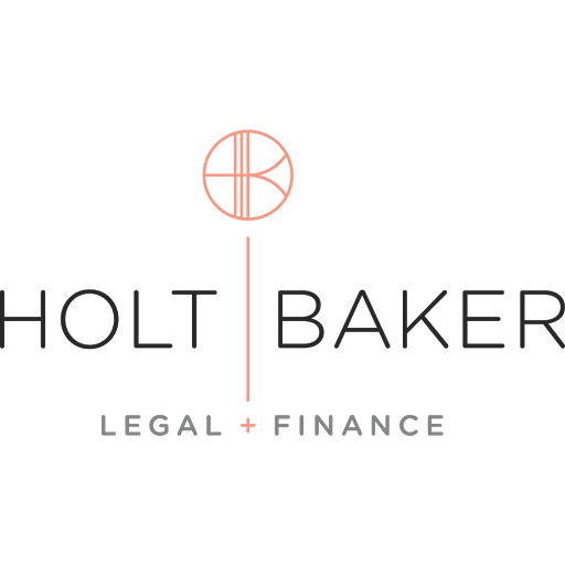 Holt Baker - Visual