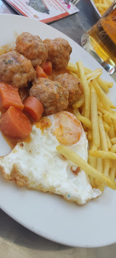 Cafeteria Cervecería La Cala - Thumbnail