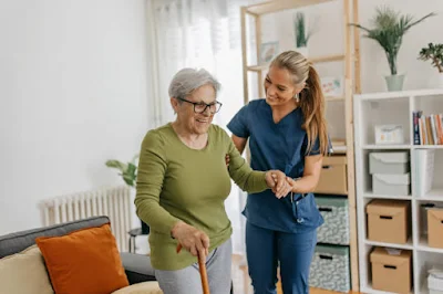 SHALAH HOME HEALTH AGENCY INC - Photo 3
