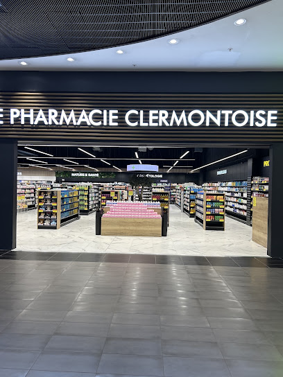Grande Pharmacie Clermontoise