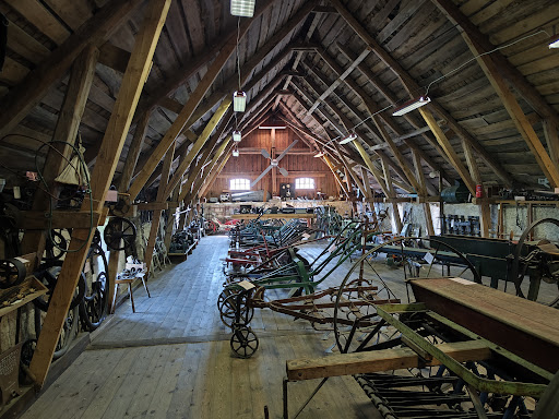 Vanges Gårdsmuseum
