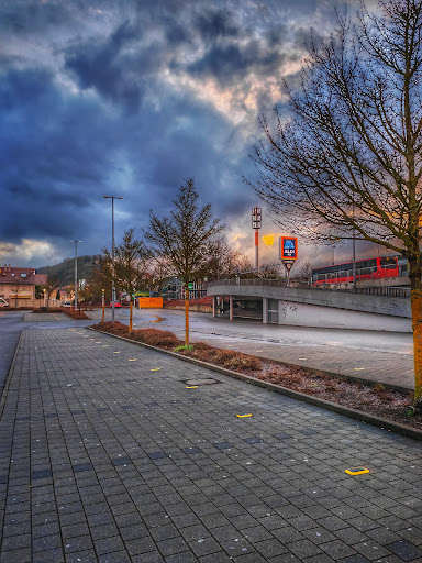 P+R Parkhaus Kalkofenstraße - Thumbnail