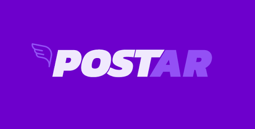 Postar - Visual