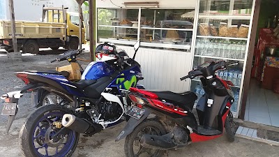 Photos of Warung Nasi Latanzha