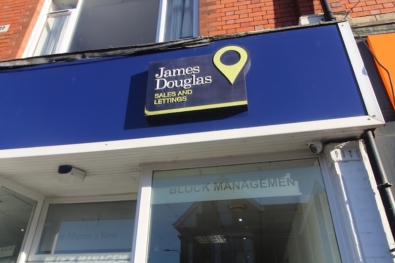 James Douglas - Cardiff photo 2
