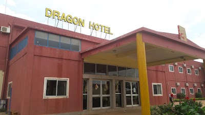 Photos of H&ocirc;tel chinois le dragon