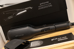 Photo n°16 de Cathy Coiffure à Orsay (Salon de coiffure)