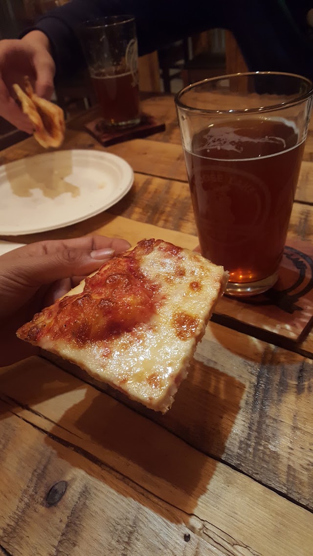 Moose Lake Brewing Company