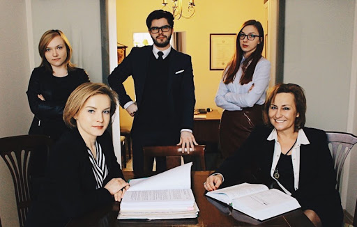 Law Firm | Lawyer Monika Branicka Warska