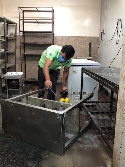 Sai Datta Pest Control Services