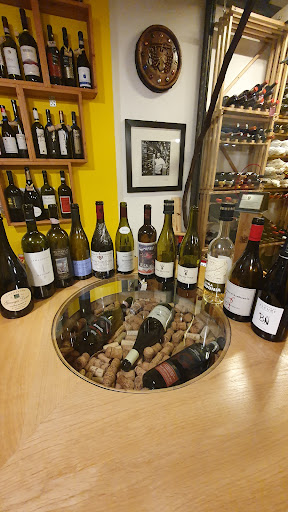 L'Uva e Un Quarto - Enoteca - Thumbnail