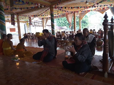 Photos of Wat Simixay Yaram