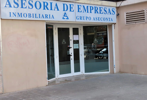 Grupo Aseconta