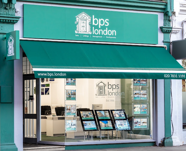 BPS London