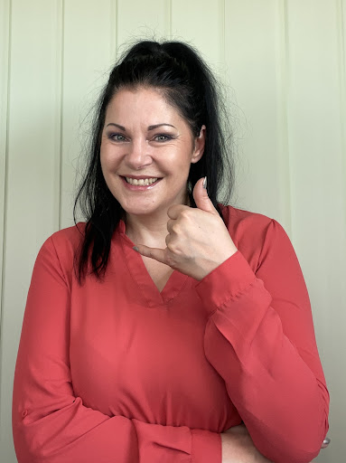 Kathleen Tübbecke - Versicherungsmaklerin mit Herz und Verstand