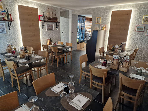 Ristorante alla Vecchia Marina Grado