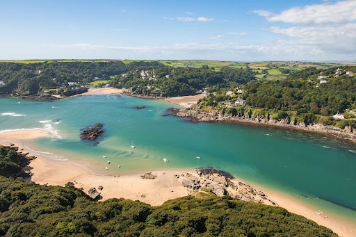 Salcombe Watersports - Thumbnail
