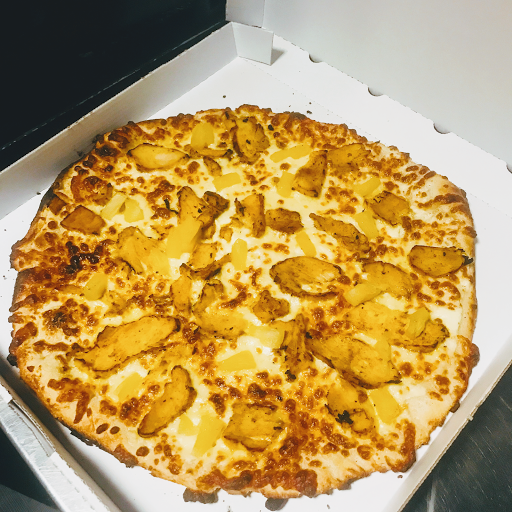 Photo 6 - Mond'O Pizza