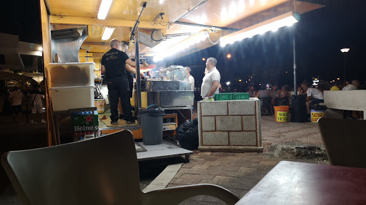 Fast Food Da elio