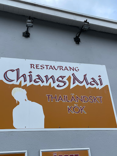 Restaurang Chiang Mai - Thumbnail
