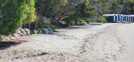 Coningham Beach - Thumbnail