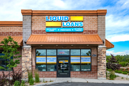 LIQUID LOANS - Visual