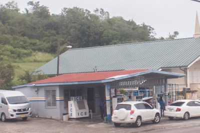 photo of Golden Grove Service Station