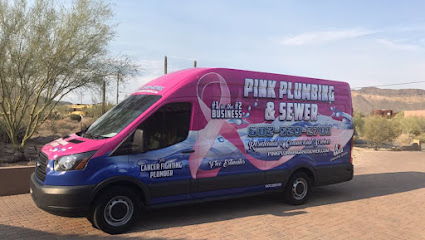Pink Plumbing and Sewer