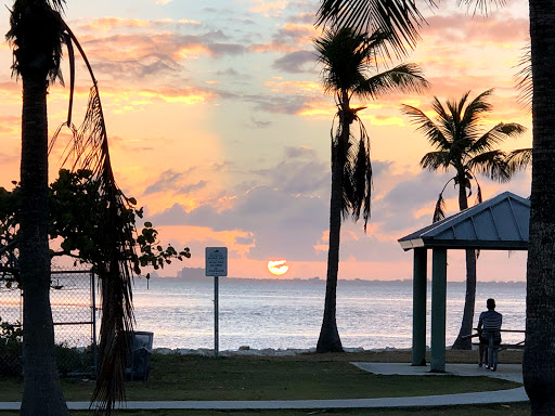 Crandon Park Marina - Thumbnail