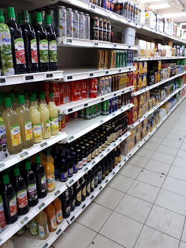 Commentaires et avis sur Intermarché CONTACT Villers Les Nancy