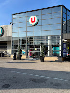 Super U et Drive à Sombernon