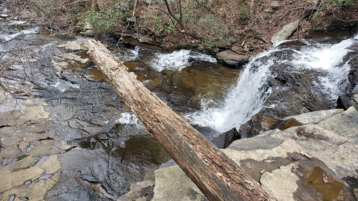Greg's Two Falls - Visual