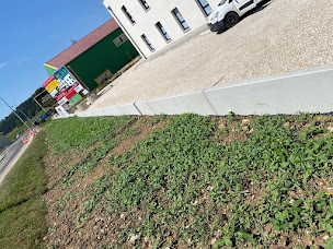 Photo n°9 de GROS TP à Bouverans (Entreprise de terrassement)