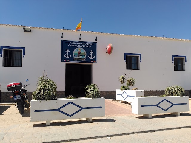Asociación de Pescadores Caño Chanarro