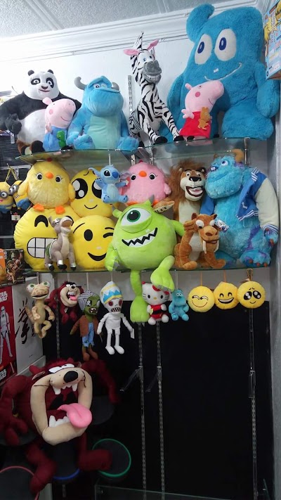 Photos of GAMERS' ZONE