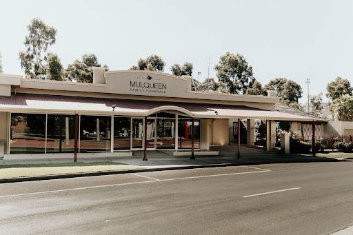 Mulqueen Family Funeral Directors - Thumbnail